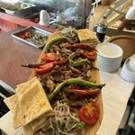 AS Et (Antalya, Manavgat, Bahçelievler Mah., Demokrasi Blv., 45Z2), butcher shop