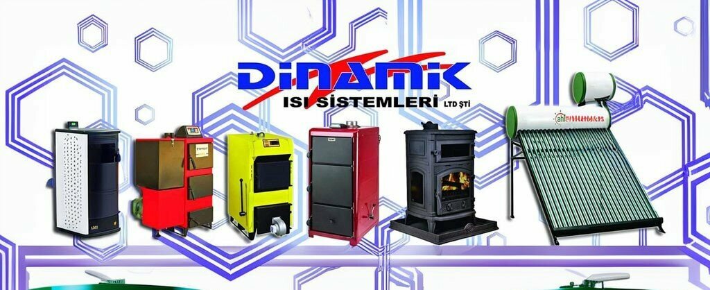 Heating equipment and systems Dynamic Heat Systems, Tekkekoy, photo