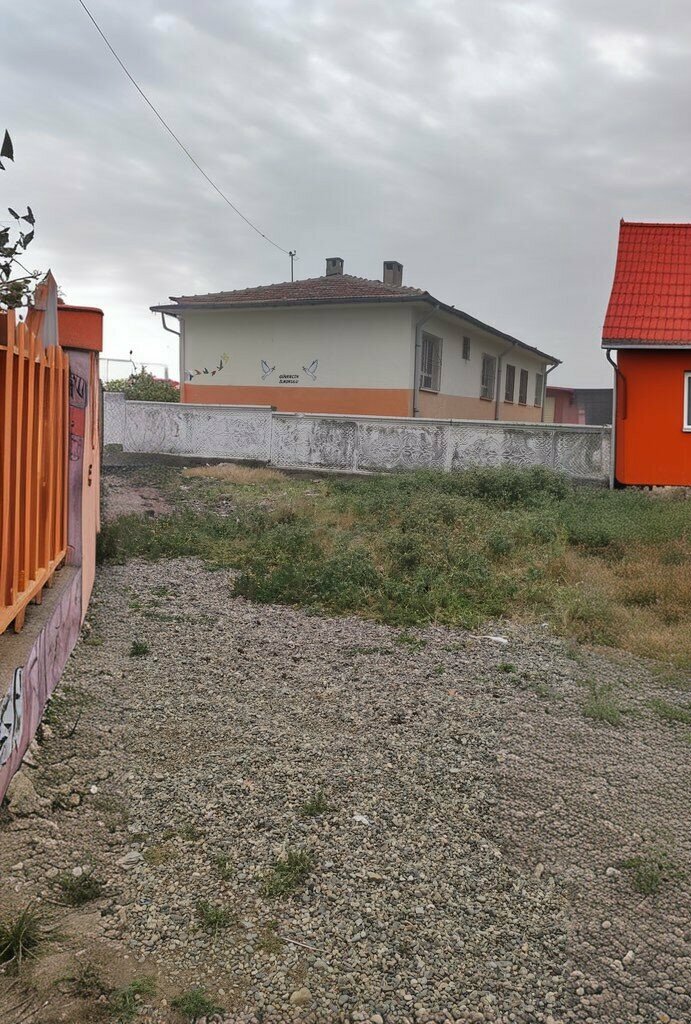 Primary school Guvercin Primary School, Batman, photo