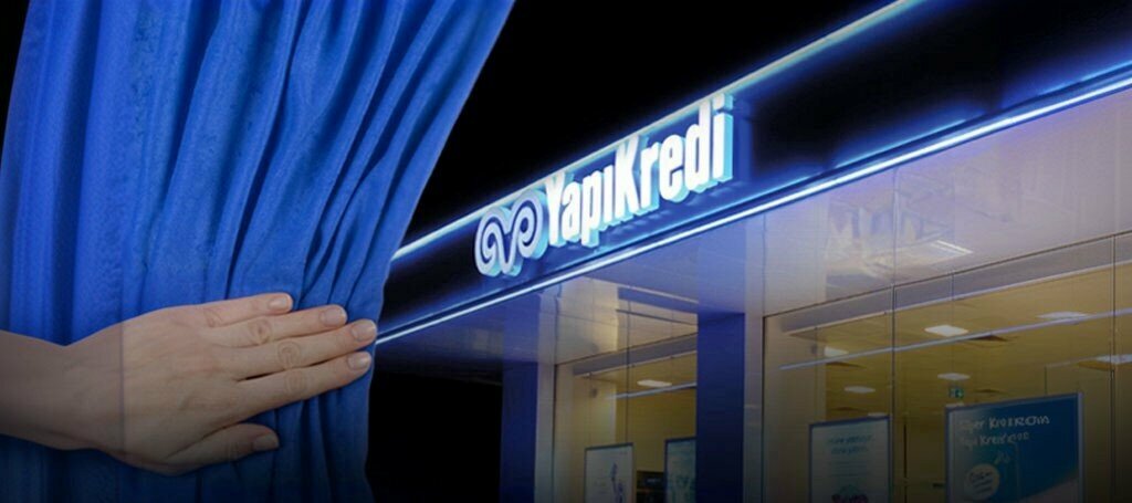 Bank Yapi Kredi, Bor, photo