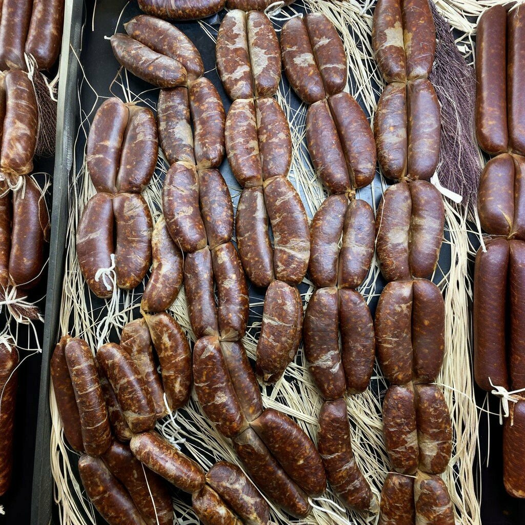 Butcher shop Hacilar Butcher, Kayseri, photo