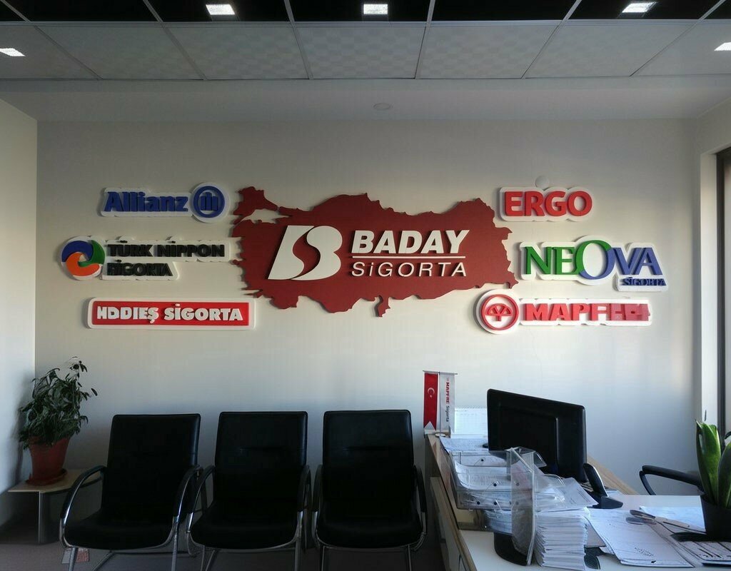 Insurance broker Baday Sigorta, Artuklu, photo