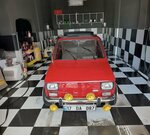 Gurbuz Auto and Carpet Cleaning (Zonguldak, Ereğli, Kepez Mah., Çetin Emeç Cad., 79), auto detailing