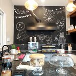 Tost Most Cafe (İstanbul, Emin Ali Paşa Cad., 51B), cafe