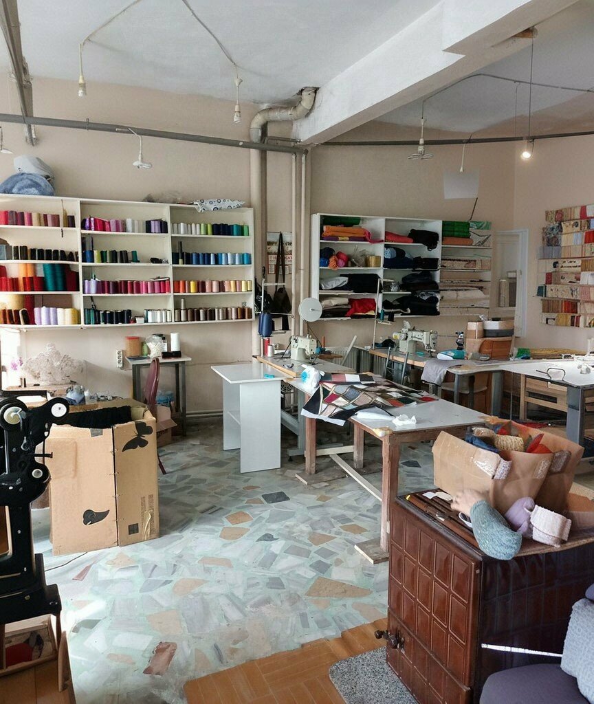 Tailor Saray Terzihanesi, Saray, photo