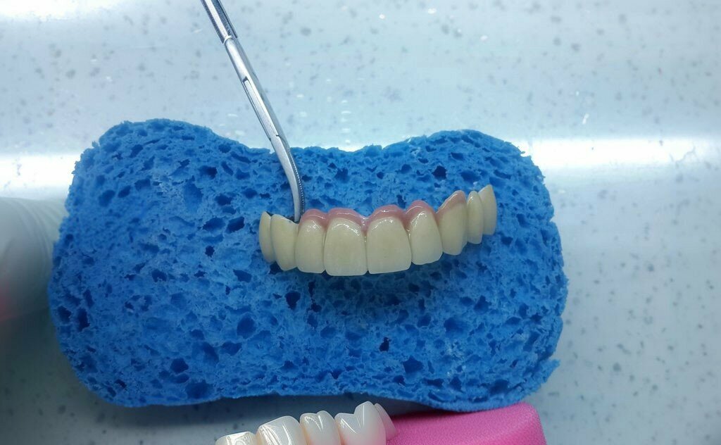 Dental clinic Dr. Mustafa Biren, Bafra, photo