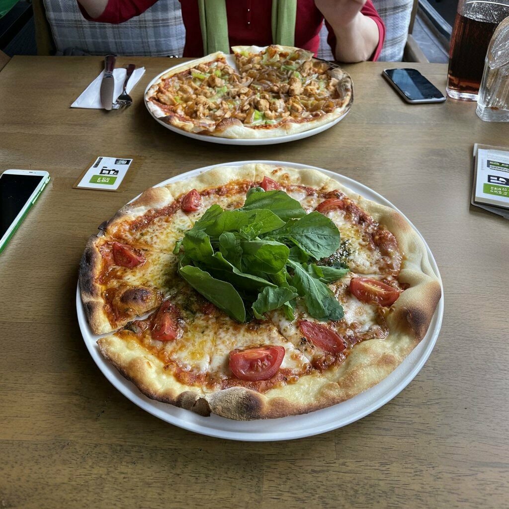 Cafe Dublin Cafe Irish Pub, Eskisehir, photo