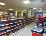 Kazanc Market (Sakarya, Serdivan, Kemalpaşa Mah., Tokatdere Sok., 13), hipermercado de maquinas de comestibles