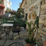 Sade Cafe (Izmir, Foca, Fevzipasa Neighborhood, 179th Street, 4A), coffee shop
