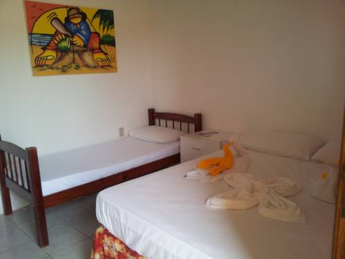 Фото Pousada Caminho das Estrelas