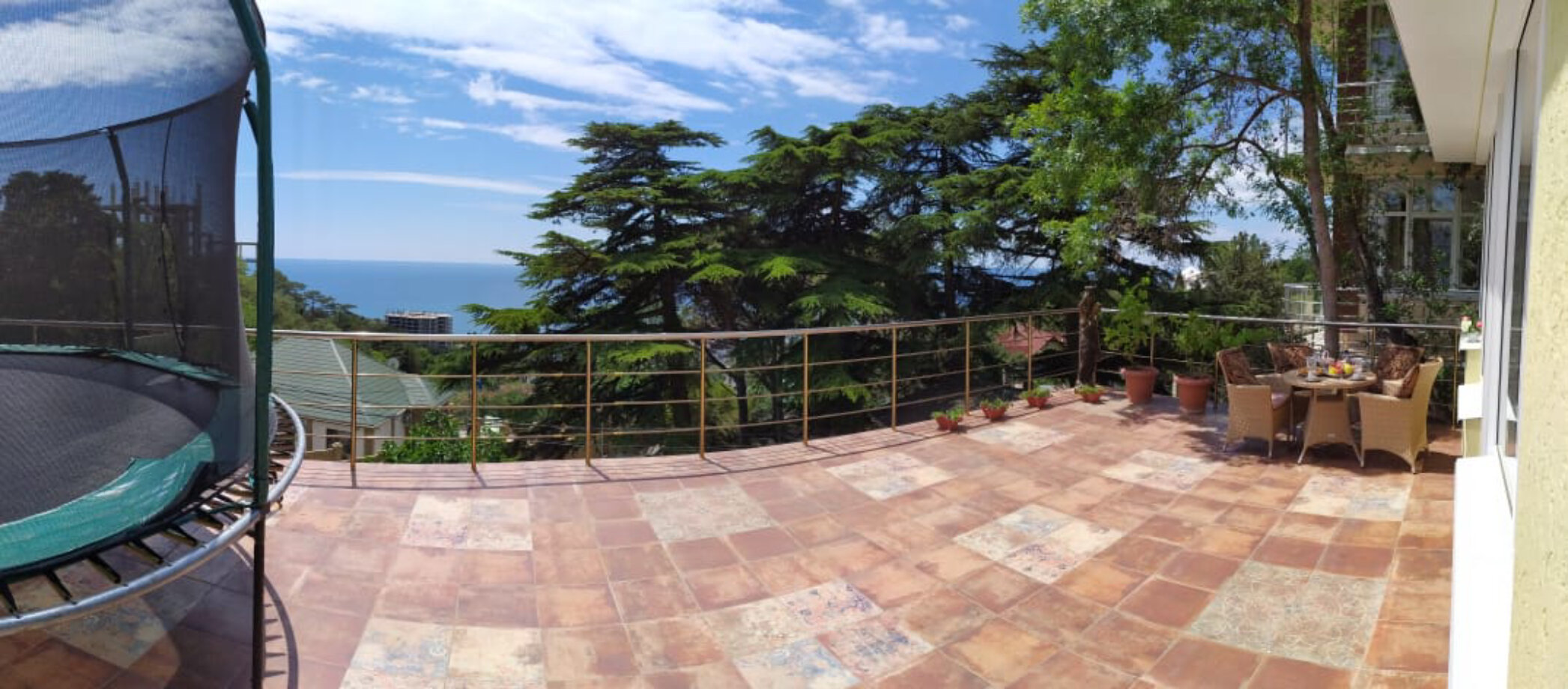 Фото Magic Kingdom