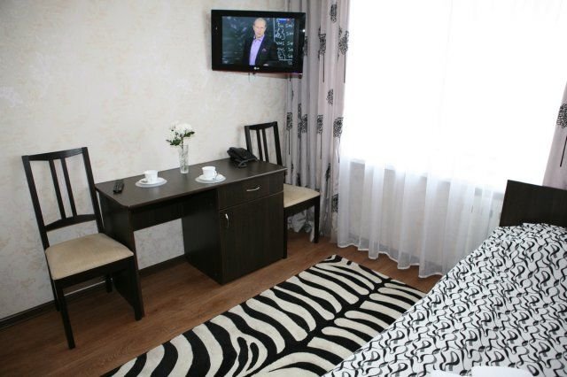 Фото Советская Гавань