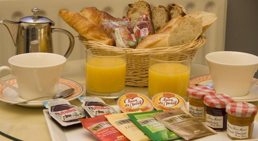 Фото Hotel des 4 Soeurs by Quatres Hotels