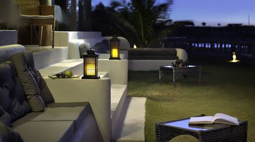 Фото Vila Selvagem Hotel Contemporaneo