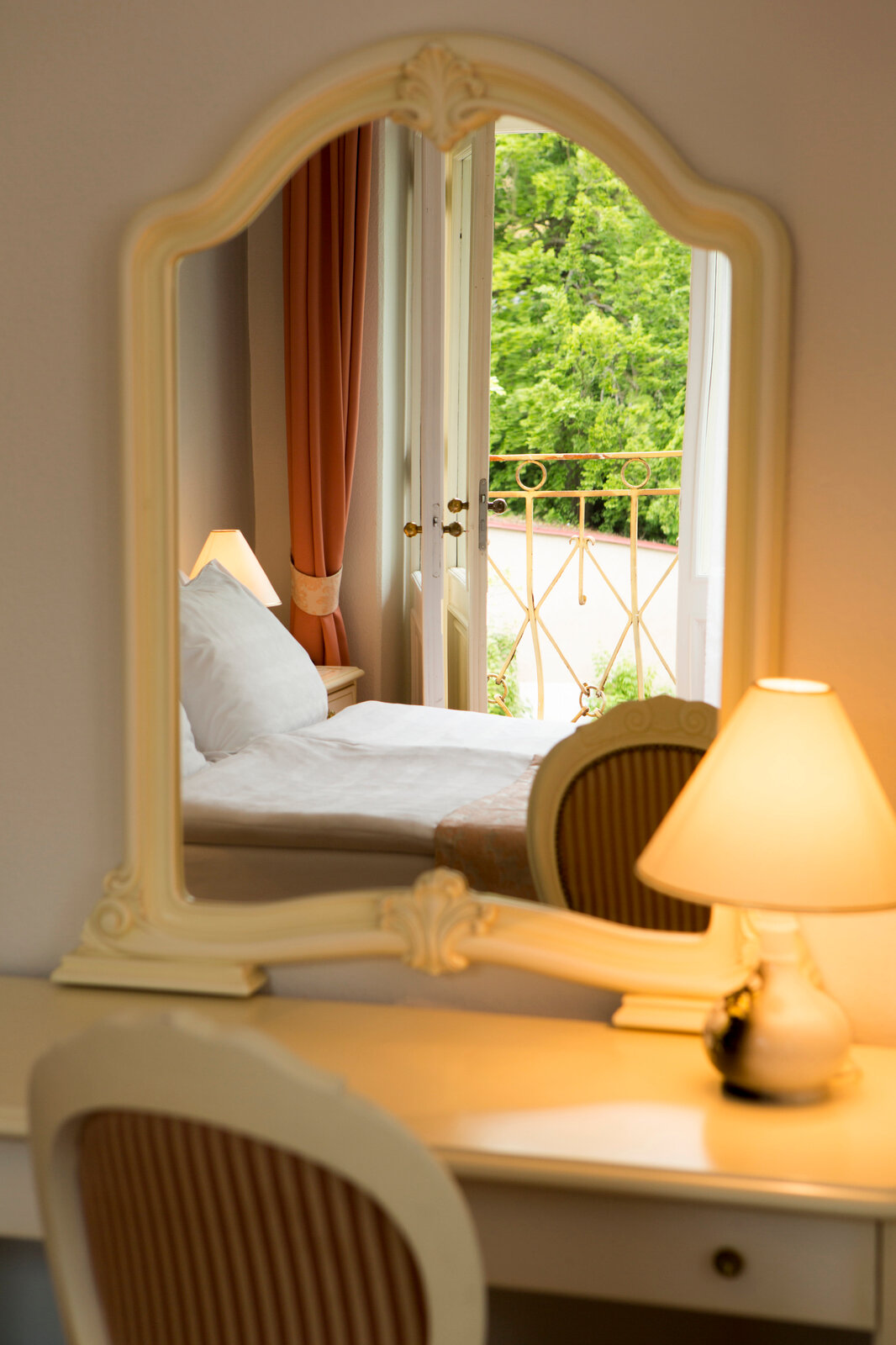 Фото Orea SPA Hotel Palace Zvon