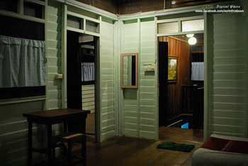 Фото Baan Chang Ton