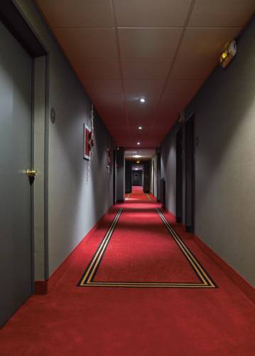 Фото Park Hôtel