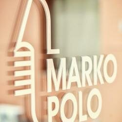 Внешний вид отеля Отель Марко Поло в Аксайской городской администрации, фото 4