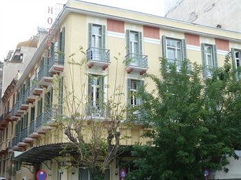 Фото Orestias Kastorias