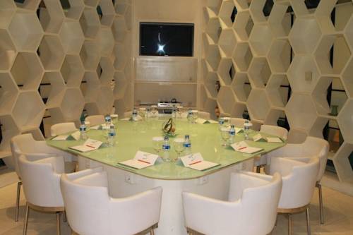 Фото Harris Suites fX Sudirman