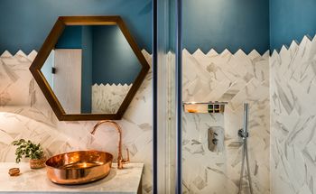 Фото Aisha Petite Suites