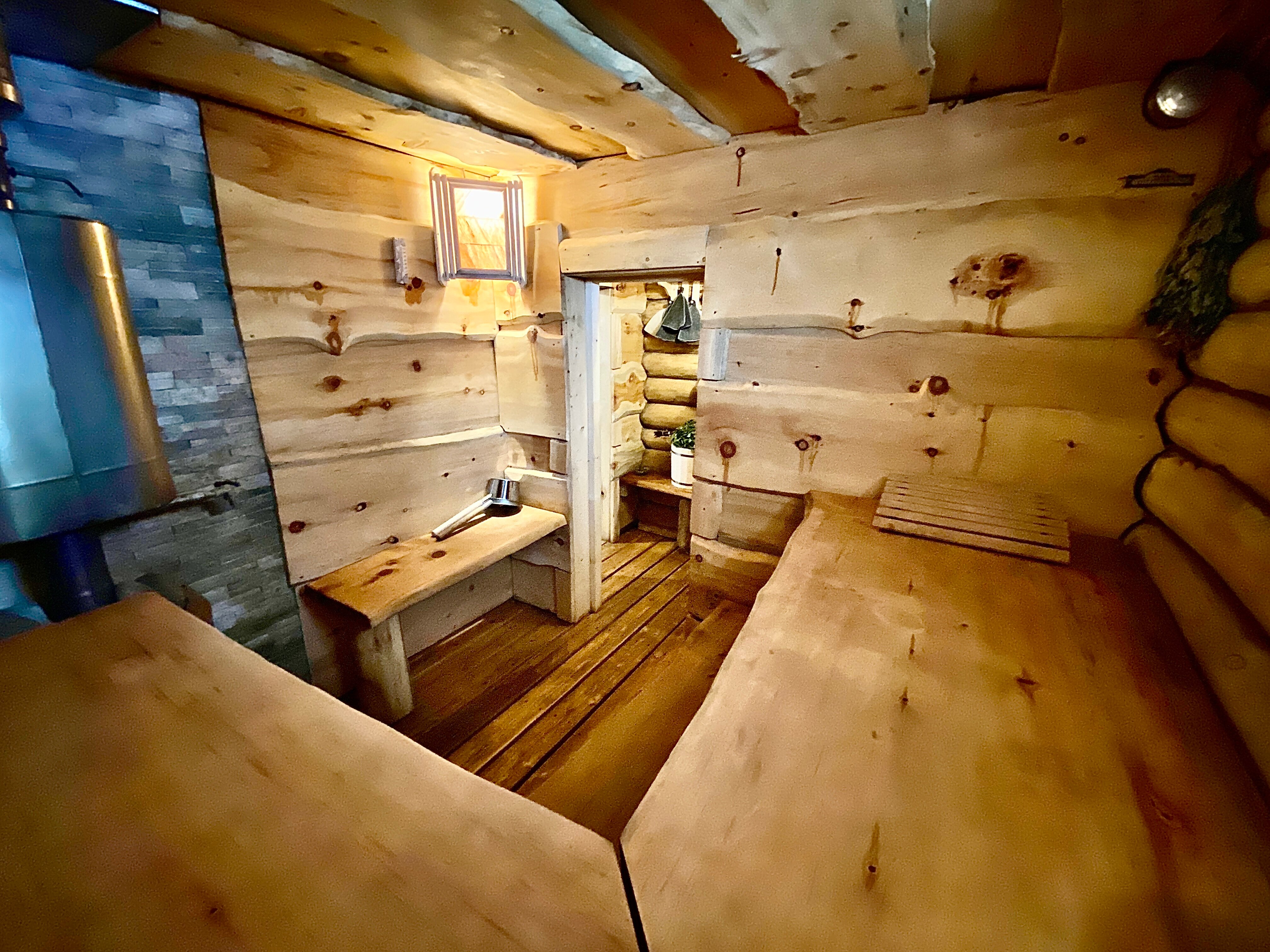 Фото Избушки guestHouse