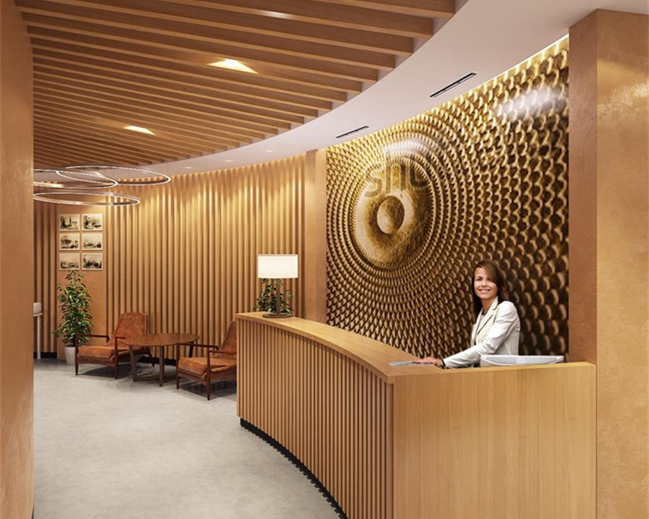 Фото Sunflower Внуково, by Zont Hotel Group