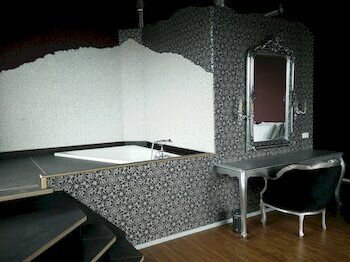 Фото Blue Collar Hotel - Hostel