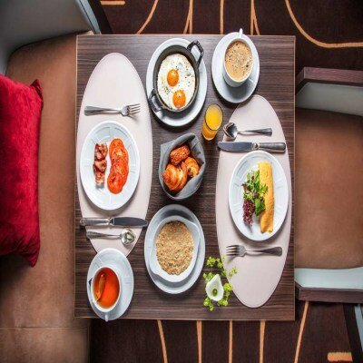 Фото Hotel Bristol