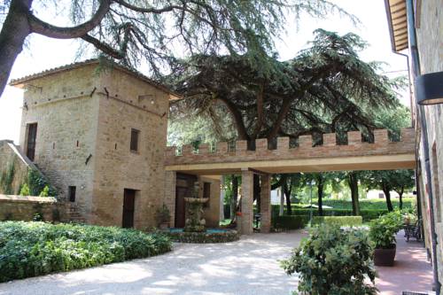 Фото Hotel Parco Dei Cavalieri