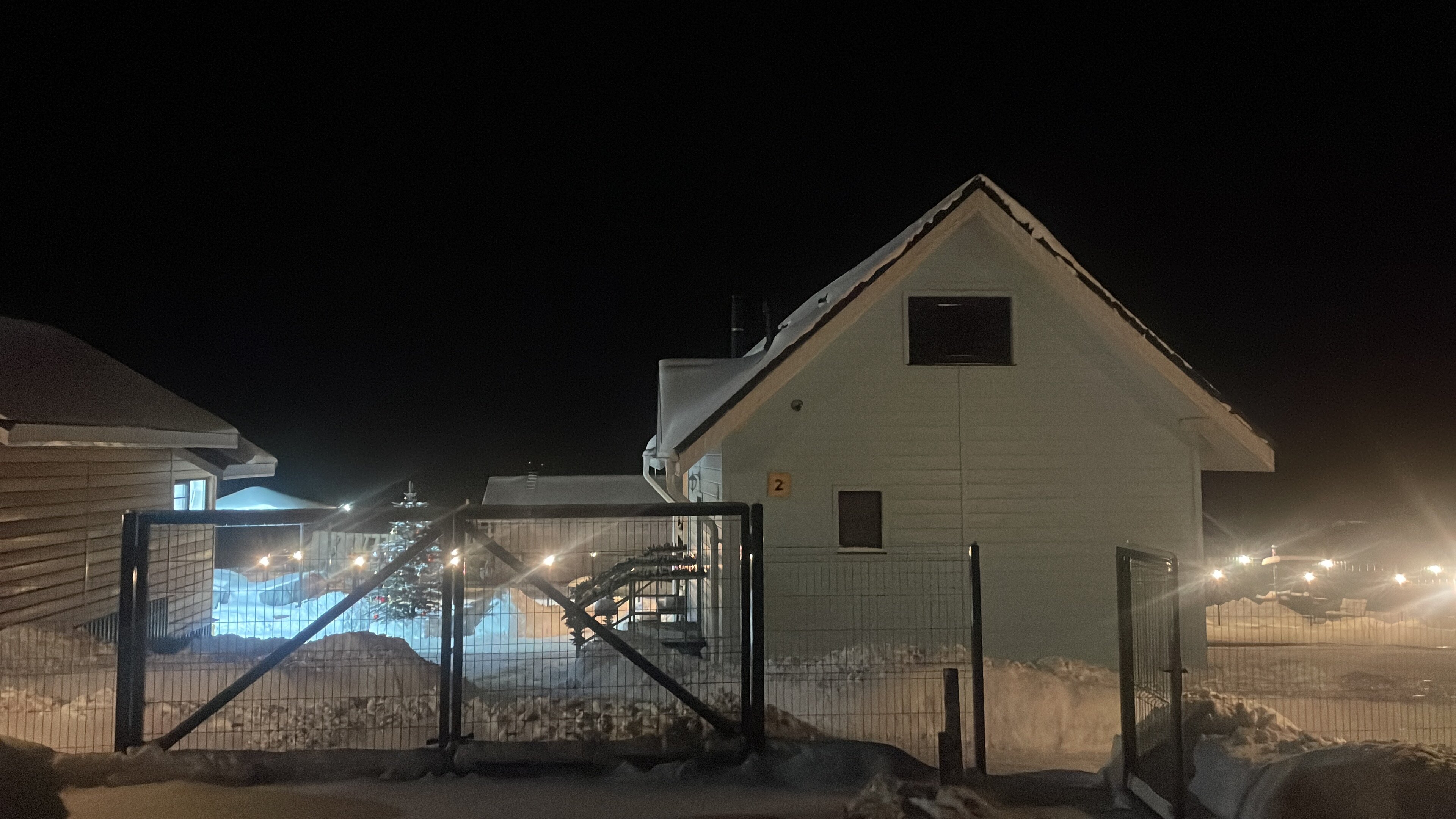 Фото Загородные дома Свято-Николаевской Слободы