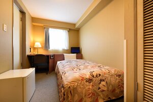 Гостиница Hotel Park Sendai 2