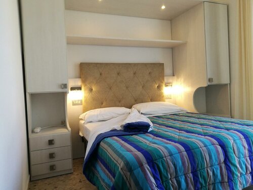 Гостиница Hotel Confort в Каттолике