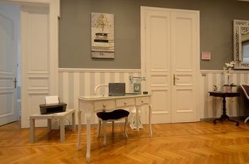 Фото Bed and Breakfast Le Cupole di Trieste