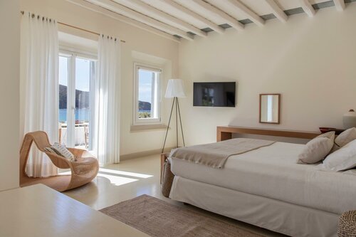 Гостиница Elies Resort