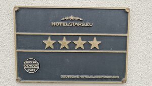Гостиница Hotel Domizil