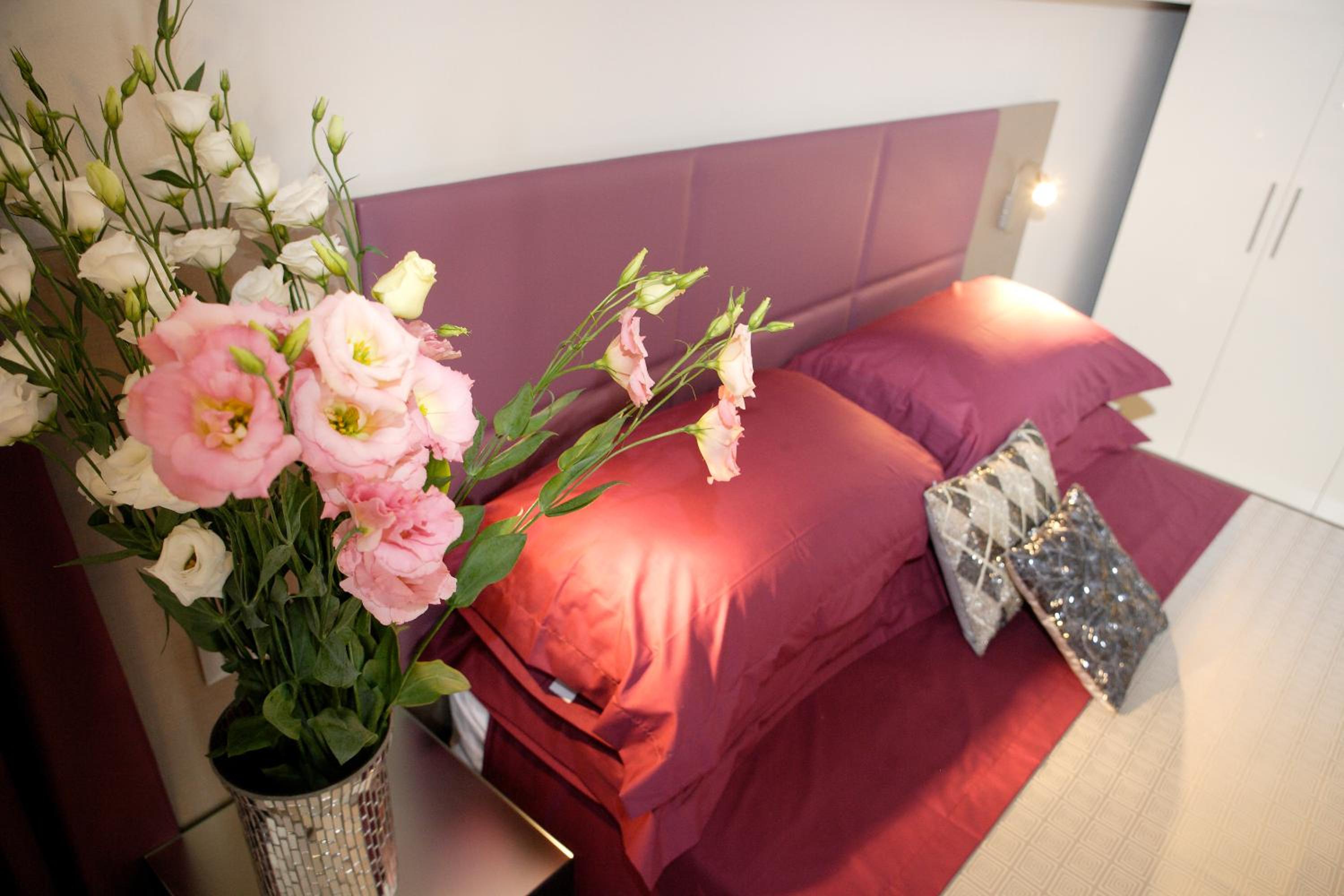 Фото Residence Hotel Le Viole