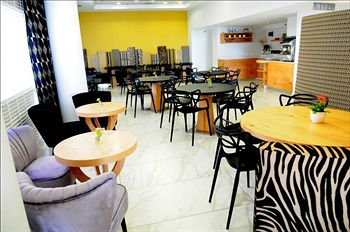 Фото Maxim Hotel