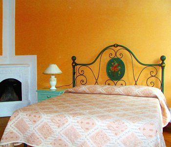 Фото Il Pitti Soggiorno