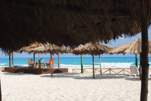 Фото Aida Beach Hotel El Alamein