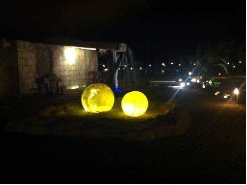 Фото Mousa Coast Resort - Cairo Beach