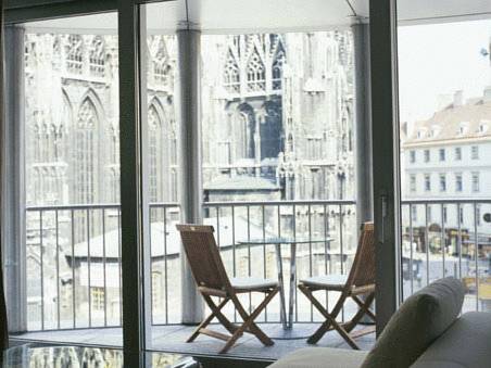 Фото Do&Co Hotel Vienna