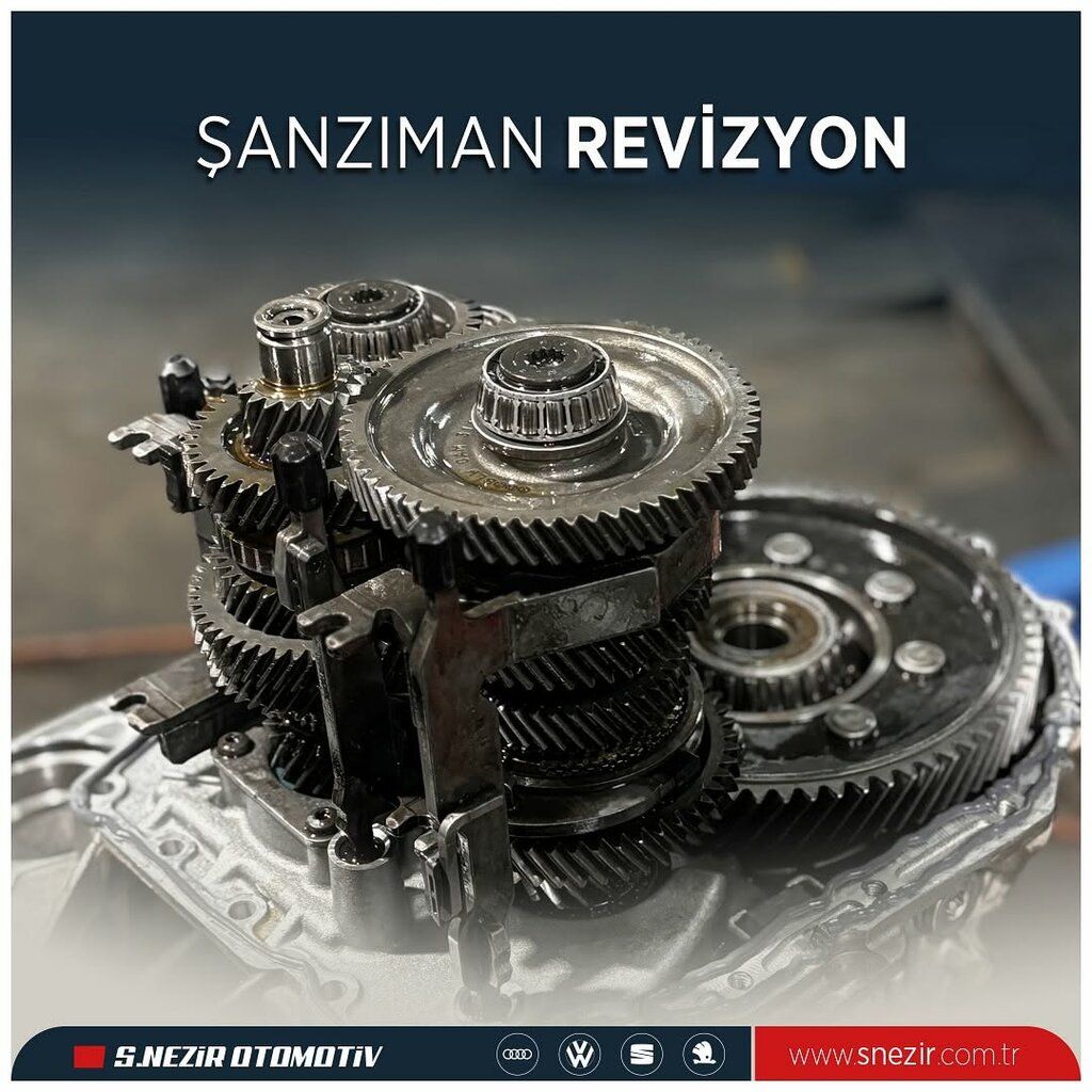 Car service, auto repair Serkan Nezir Automotive Service, Izmir, photo