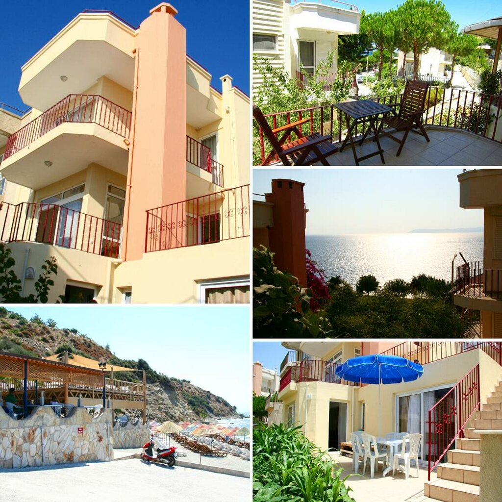 Real estate agency Erçi Emlak, Seferihisar, photo