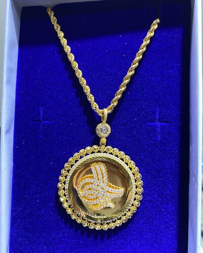 Recep Sadıkoğlu Kuyumculuk Fotoğraf 2