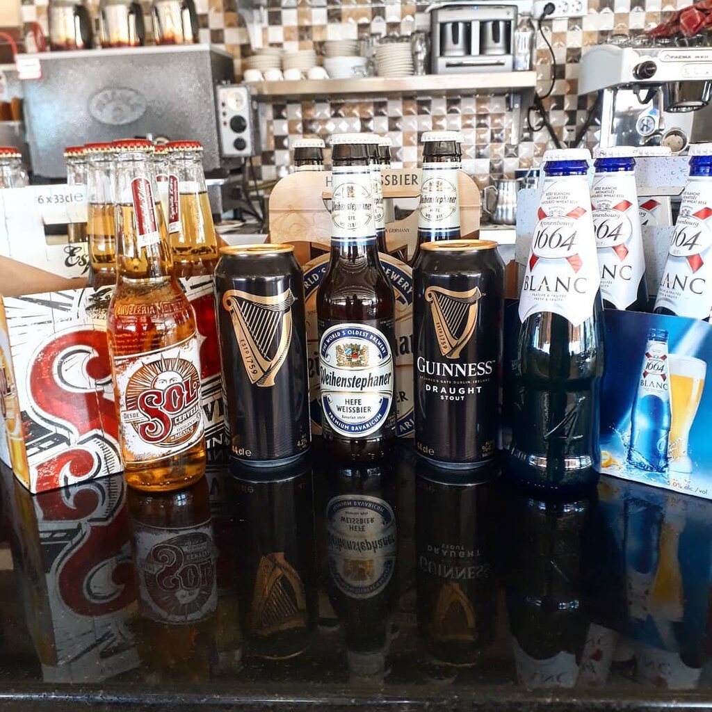 Restaurant Gusto Port, Urla, photo