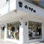 Drop34 (İstanbul, Küçükçekmece, Halkalı Cad., 139B) ، متجر ملابس