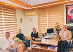 Shepherd Construction (Istanbul, Basaksehir, Guvercintepe Neighborhood, Fatih Avenue, 28), construction company