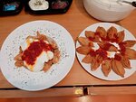Shinanay Manti (Kocaeli, Izmit, Karabas Neighborhood, Sehit Musa Street, 13), restaurant
