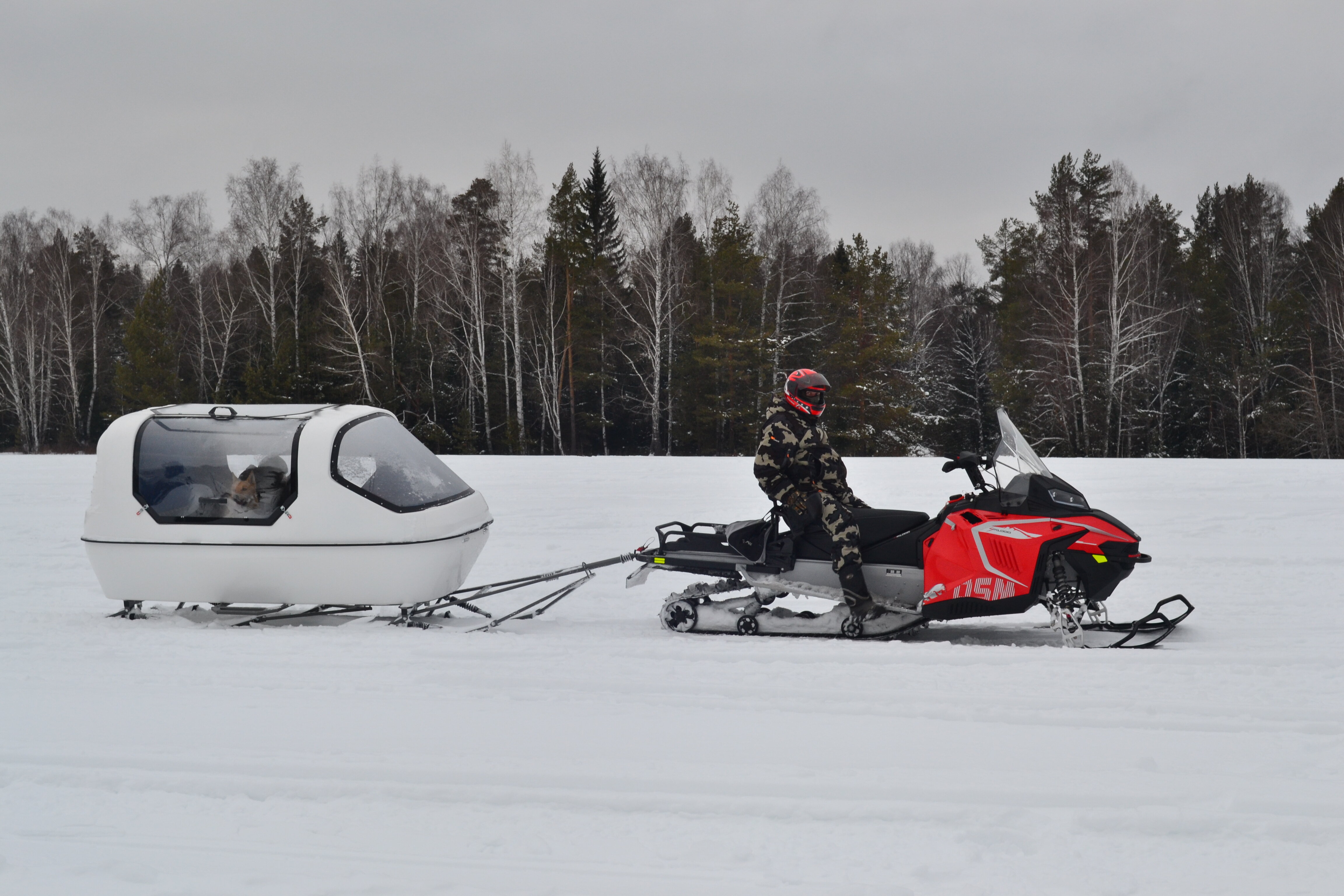 Фото На Горушке